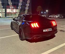 فورد موستانج